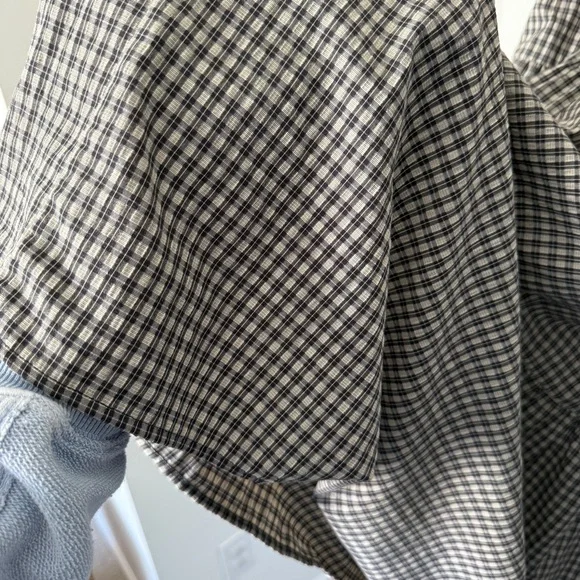 Neuflora Florence Puff Sleeve Maxi Dress - Picture 5 of 9